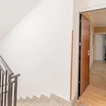 La Dolce Apartment *