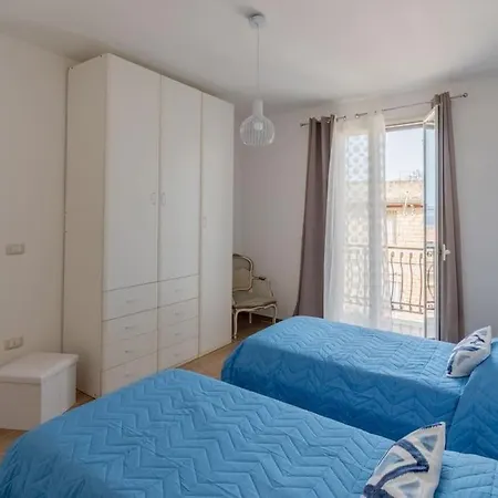 Apartment La Dolce Mandra Capreria