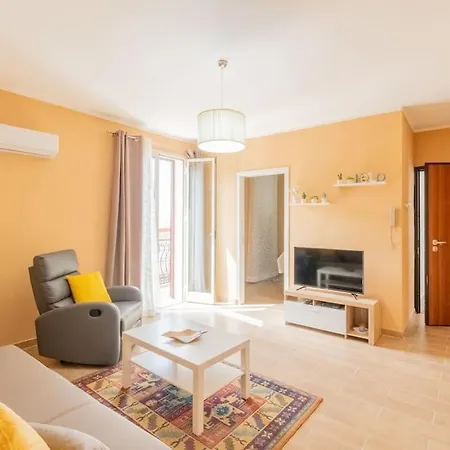 La Dolce Apartment *
