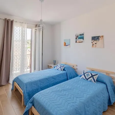 La Dolce Apartment