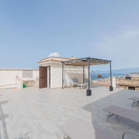 Apartment La Dolce *