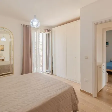 La Dolce Apartment