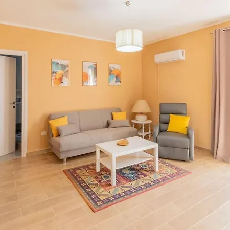 La Dolce Apartment Mandra Capreria